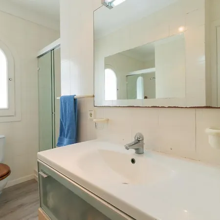Lucia Apartment