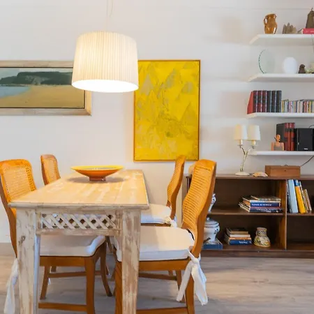 Lucia Apartment Cala d'Or (Mallorca)