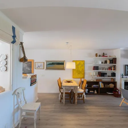 Apartment Lucia *