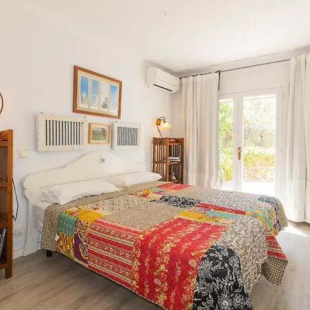 Apartment Lucia