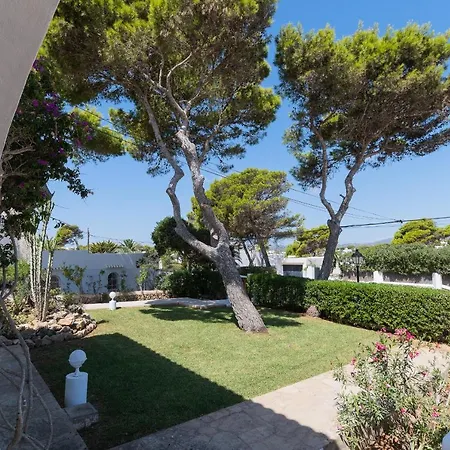 Apartment Lucia *