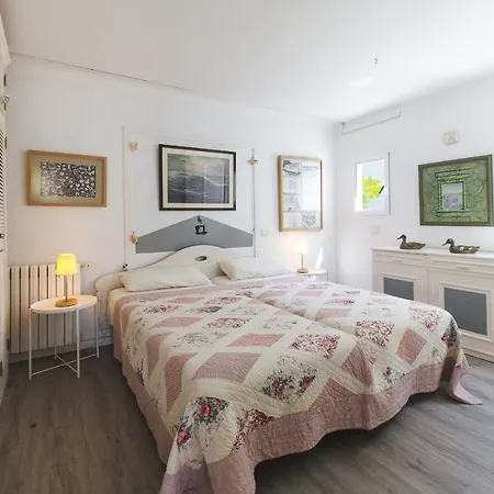Lucia Cala d'Or (Mallorca)
