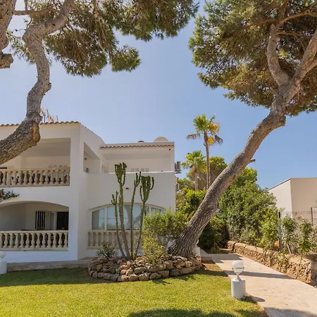 Lucia Cala D´Or